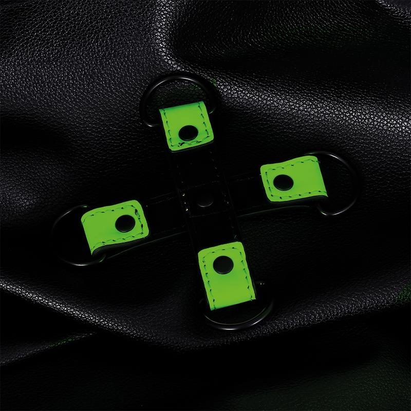 Glow in the Dark Hogtie – Image 4