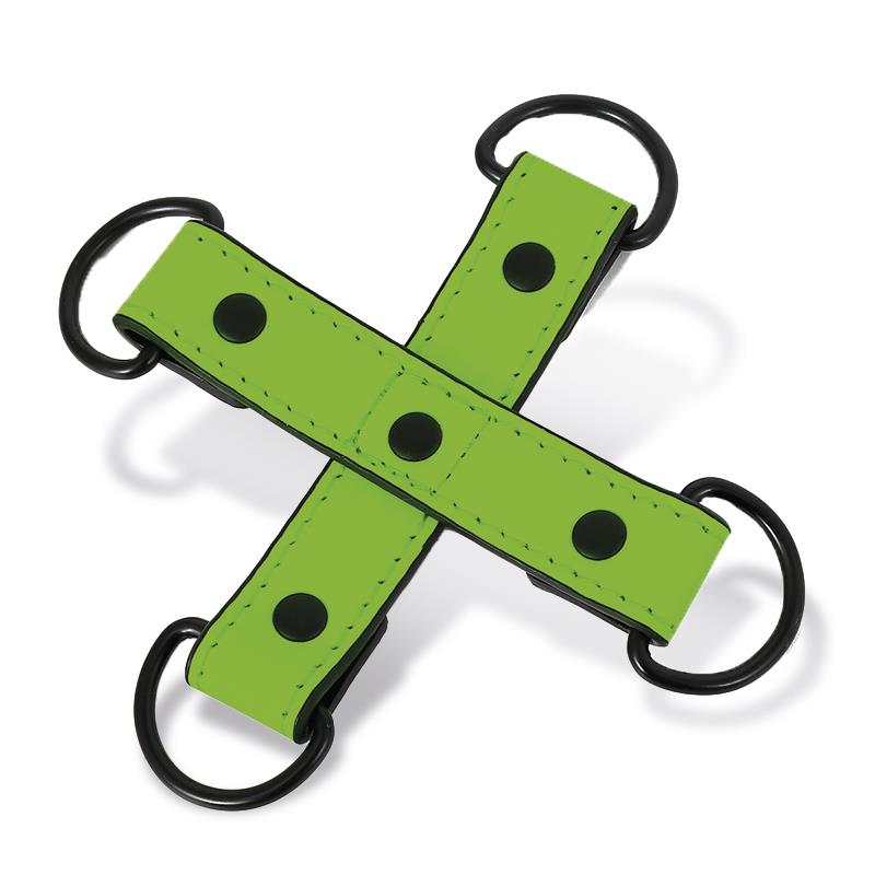 Glow in the Dark Hogtie – Image 5