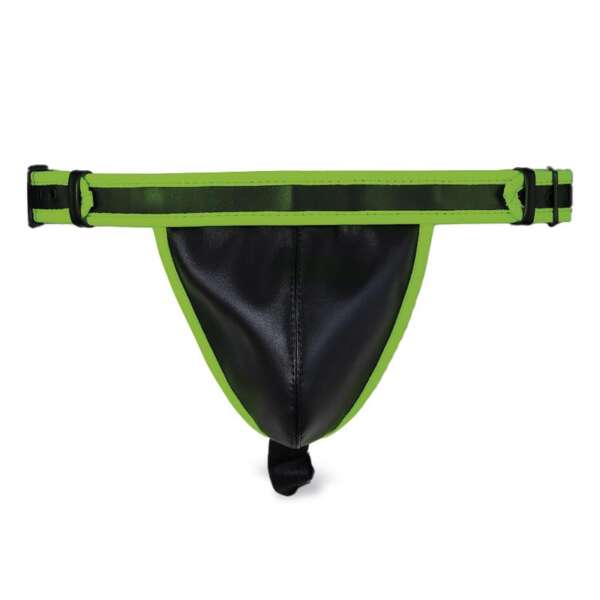 Glow in the Dark Jockstrap – Image 3
