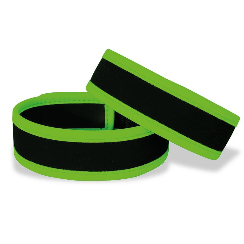 Glow in the Dark Velcro Armbands – Image 4
