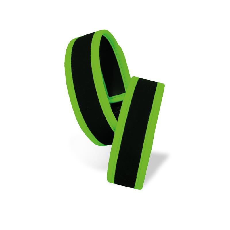 Glow in the Dark Velcro Armbands – Image 6