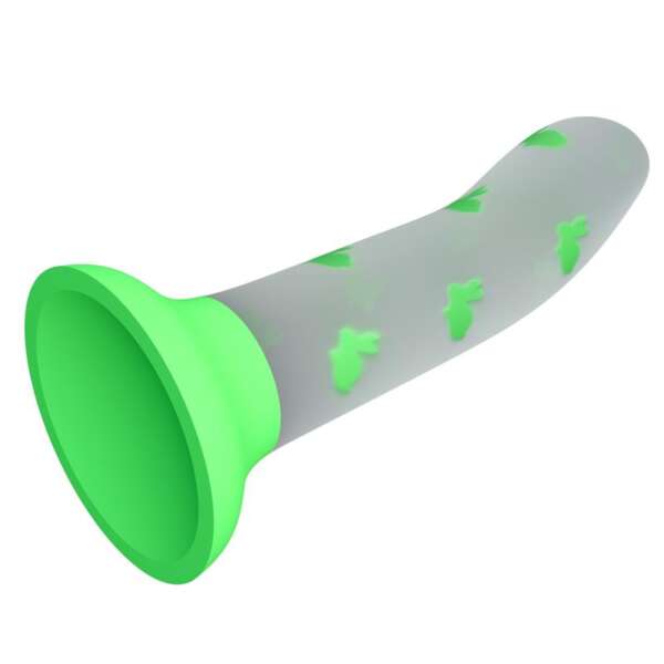 Glows in the dark Dildo Romantic Rendezvous – Image 4