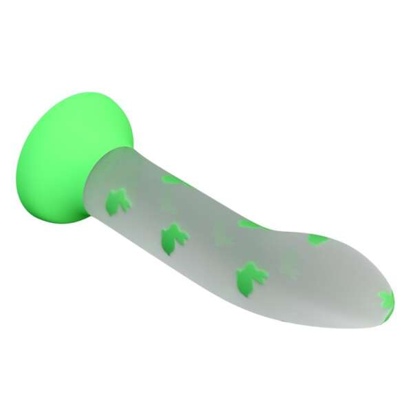 Glows in the dark Dildo Romantic Rendezvous – Image 6