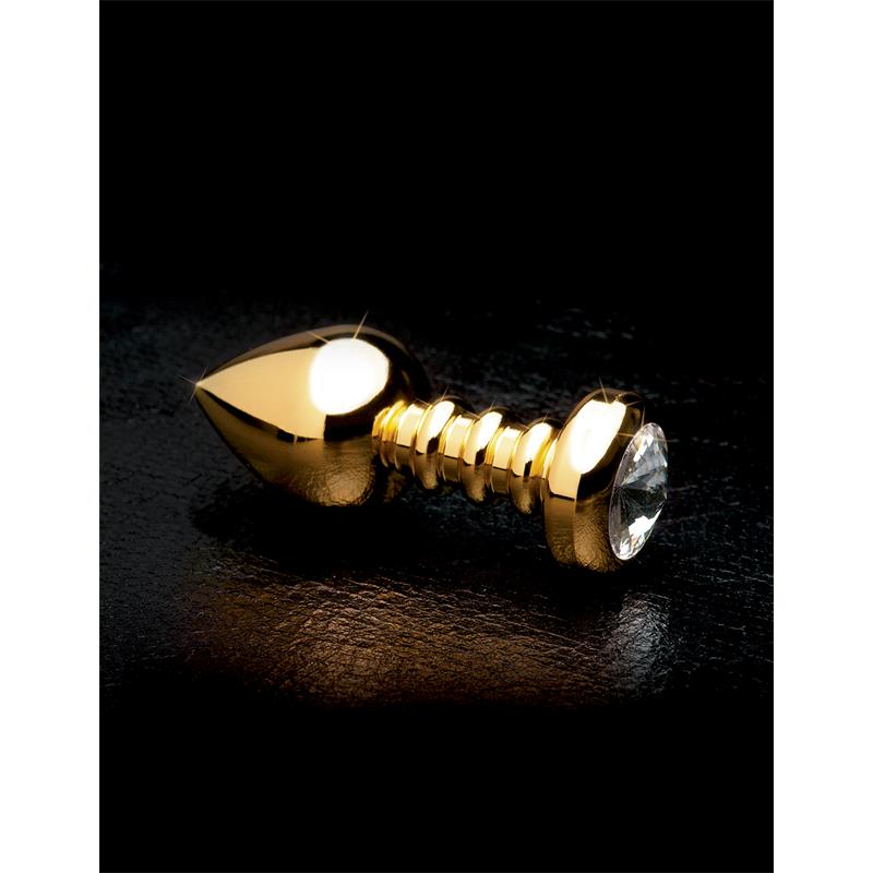 Gold Luv Plug – Image 4