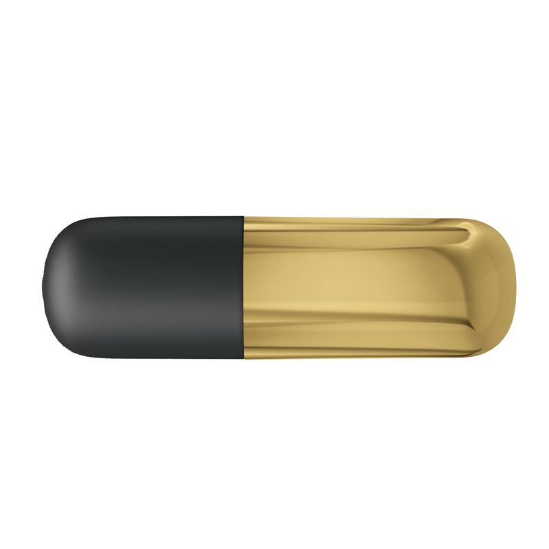 Golden Mini Massager – Image 4
