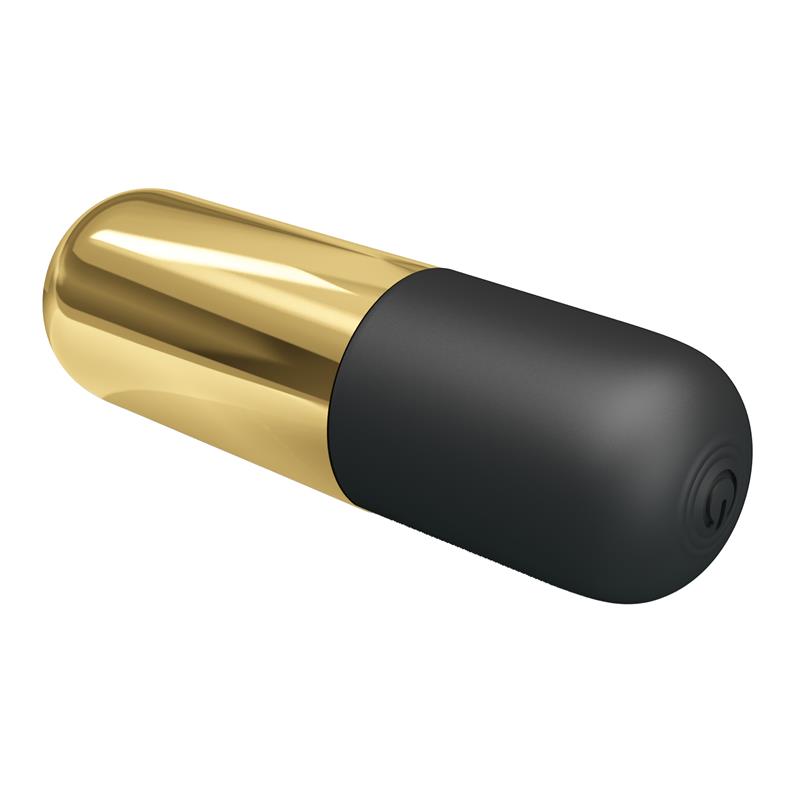 Golden Mini Massager – Image 8
