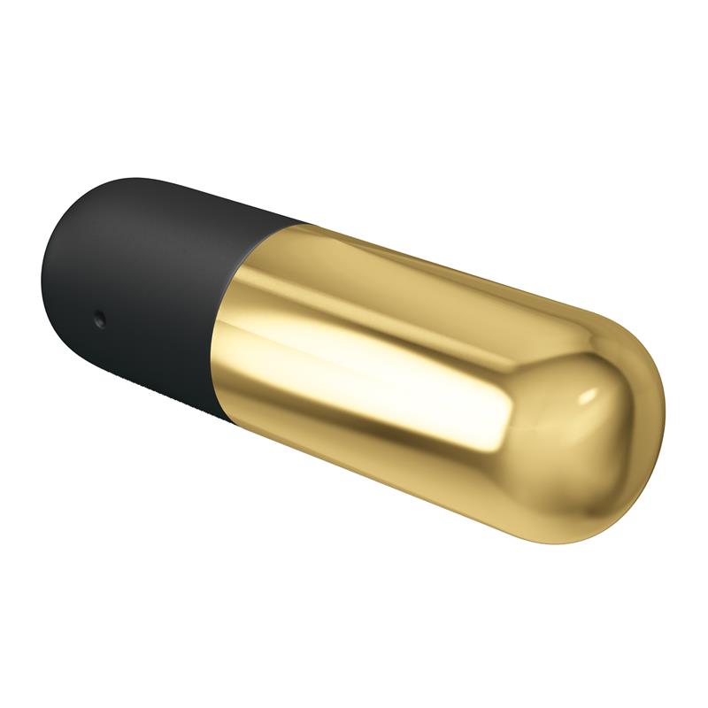 Golden Mini Massager – Image 9