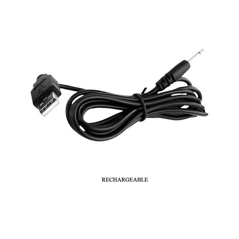 Golden Mini Massager – Image 10