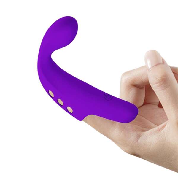 Gorgon Fingering Vibrator – Image 6