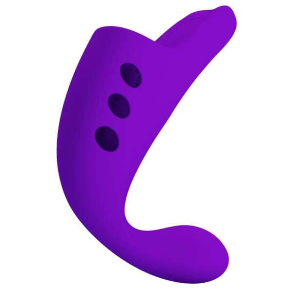 Gorgon Fingering Vibrator – Image 8