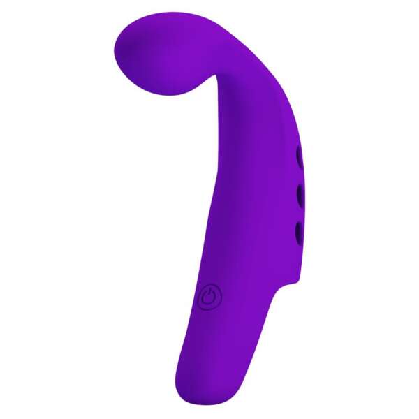 Gorgon Fingering Vibrator – Image 10