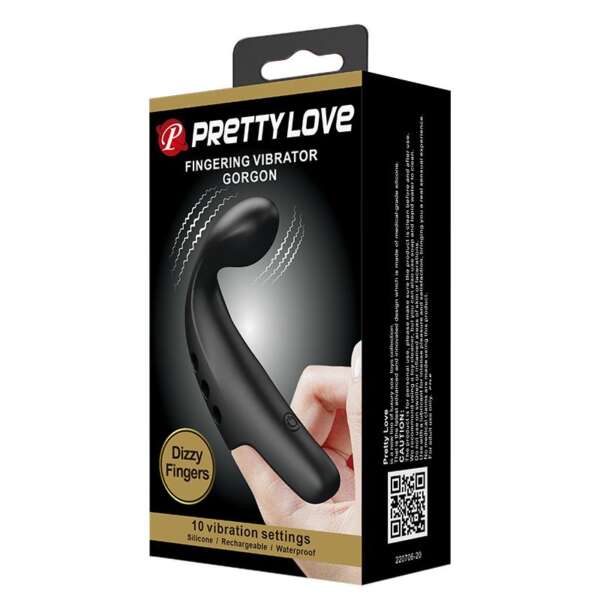 Gorgon Stimulator 10 vibration functions – Image 8