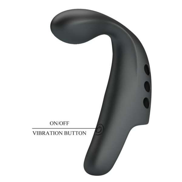 Gorgon Stimulator 10 vibration functions – Image 10