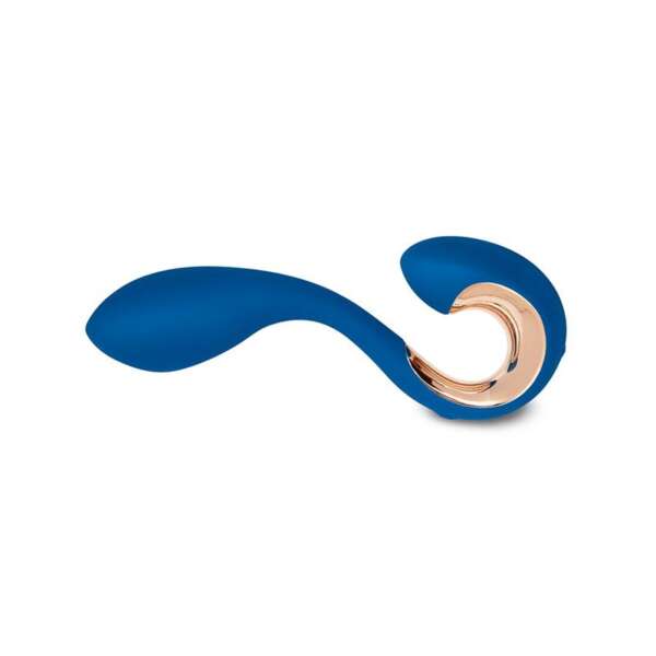 Gpop2 G and P Spot Vibe Indigo Blue – Image 4