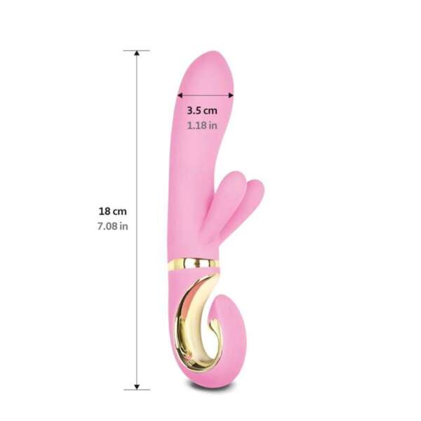 Grabbit Candy Vibe Pink – Image 3