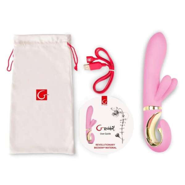 Grabbit Candy Vibe Pink – Image 4