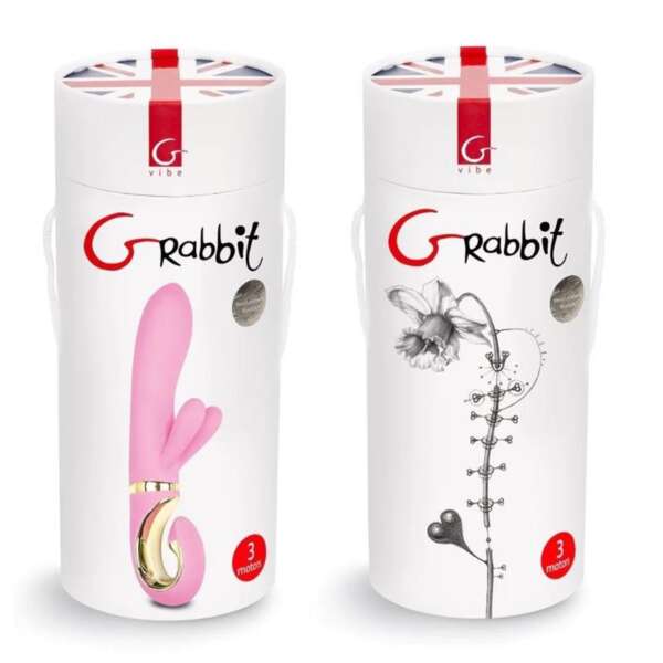 Grabbit Candy Vibe Pink – Image 6