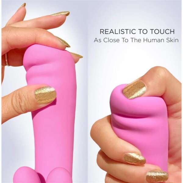 Grabbit Candy Vibe Pink – Image 7