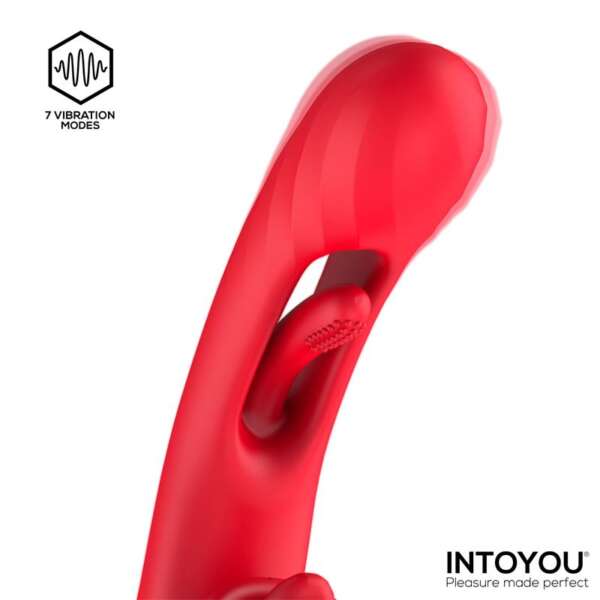 Grant Flipping Tongue with 360º Licking Mouth Vibrator – Image 3