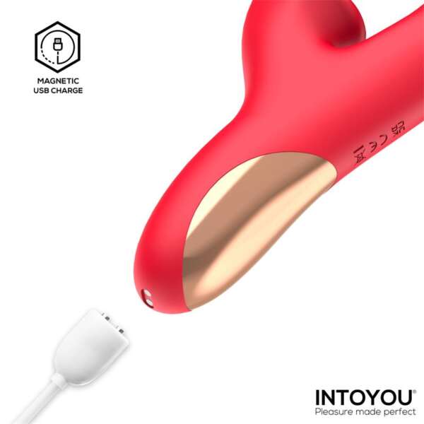 Grant Flipping Tongue with 360º Licking Mouth Vibrator – Image 5