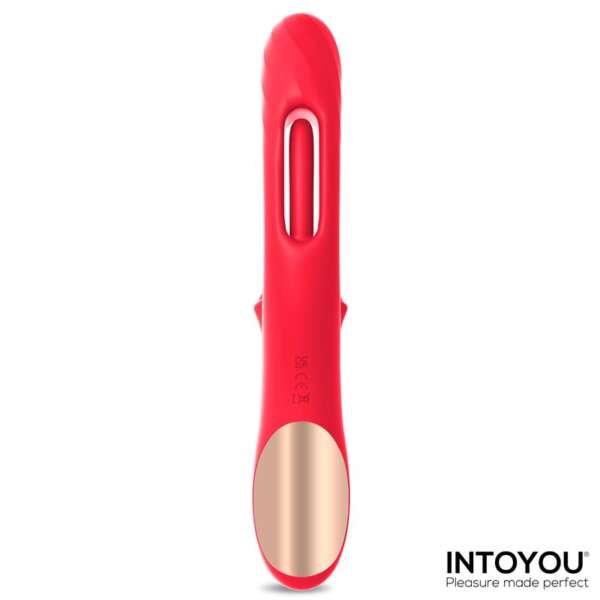Grant Flipping Tongue with 360º Licking Mouth Vibrator – Image 6