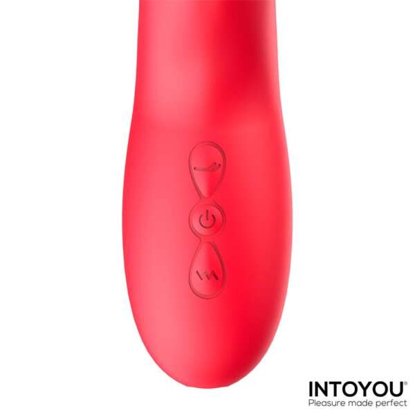Grant Flipping Tongue with 360º Licking Mouth Vibrator – Image 9