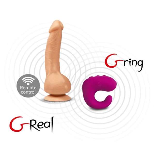 Greal Vibe Flesh – Image 3