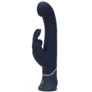 Greedy Girl Dual Density G-Spot Vibe