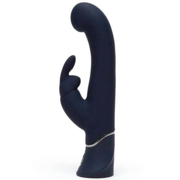 Greedy Girl Dual Density G-Spot Vibe – Image 6