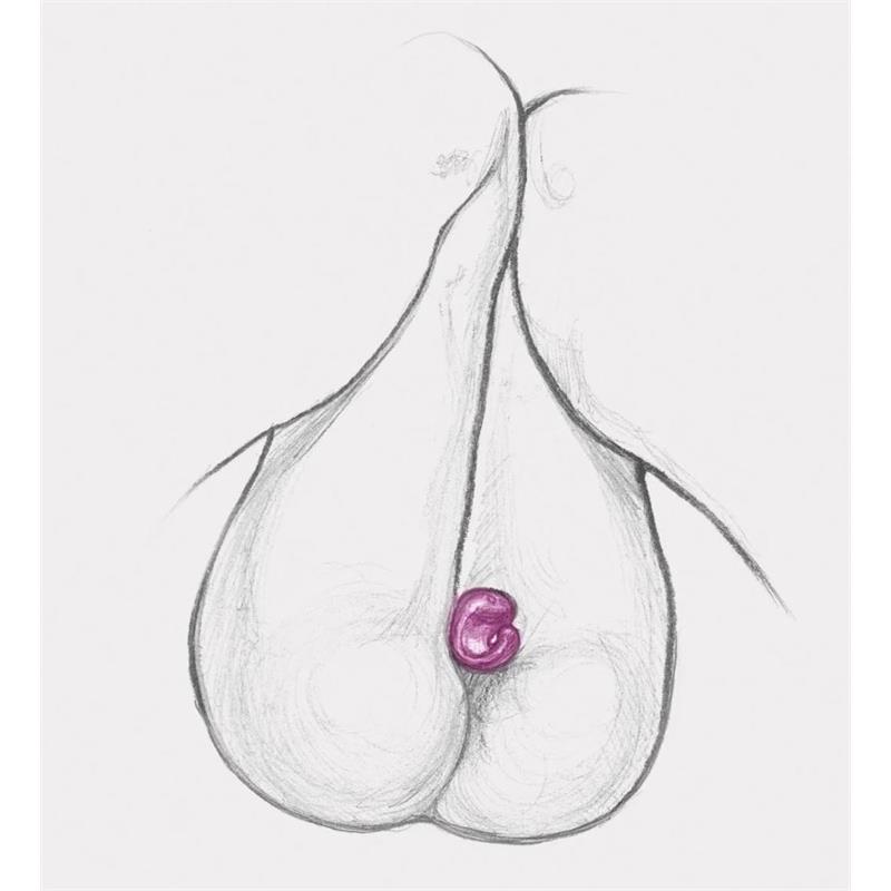 Gring XL Sweet Raspberry – Image 11