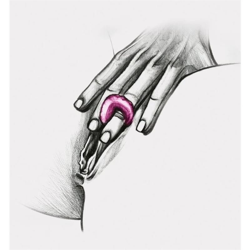 Gring XL Sweet Raspberry – Image 14