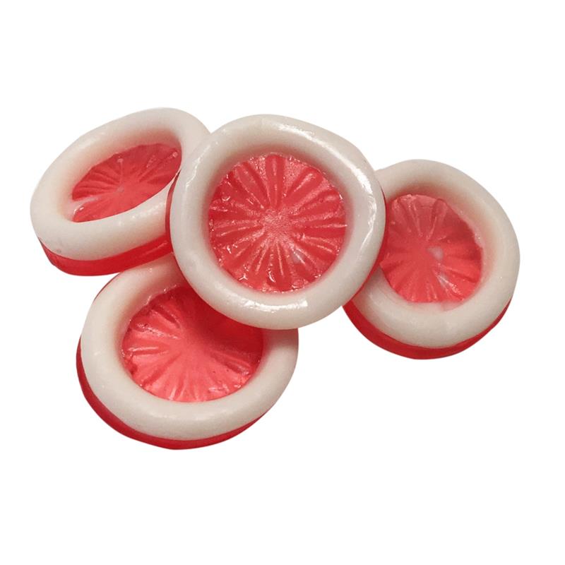 Gummy  Condoms – Image 3