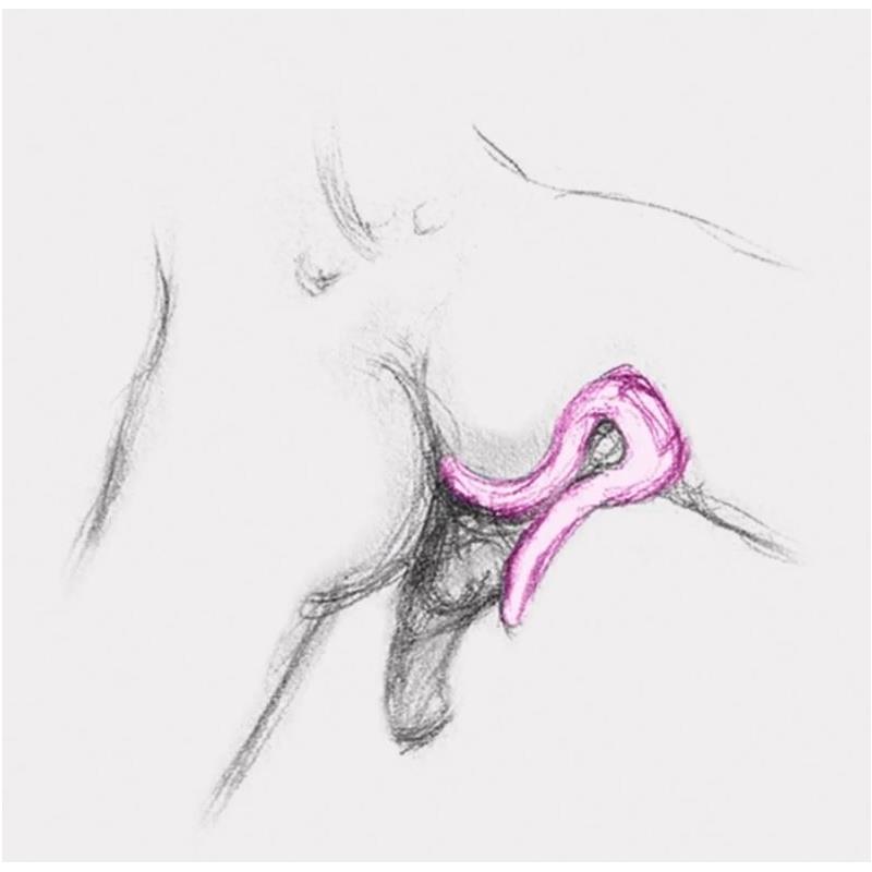 Gvibe Mini Stimulator Tiffany Mint – Image 5