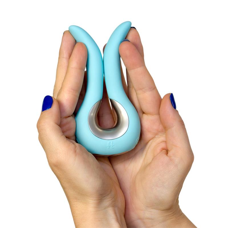 Gvibe Mini Stimulator Tiffany Mint – Image 7