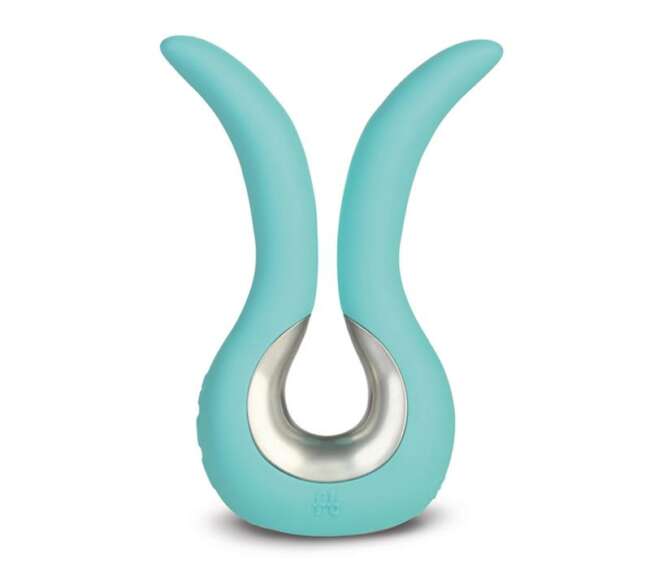 Gvibe Mini Stimulator Tiffany Mint