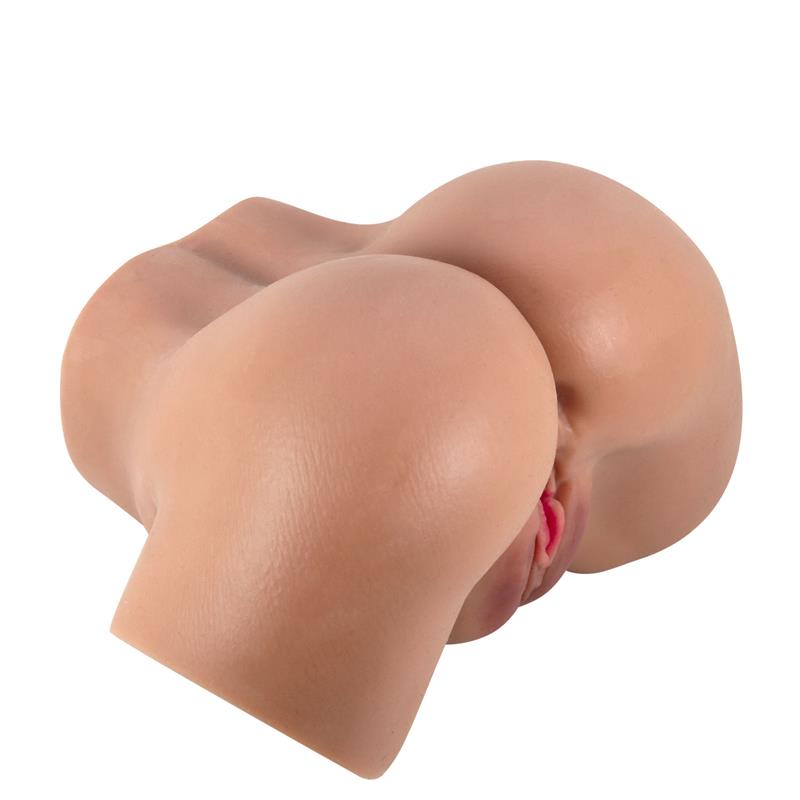 Hailey Vibrating Masturbator Vagina and Anus – Image 3