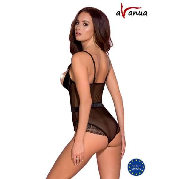 HANAN Body Black – Image 3