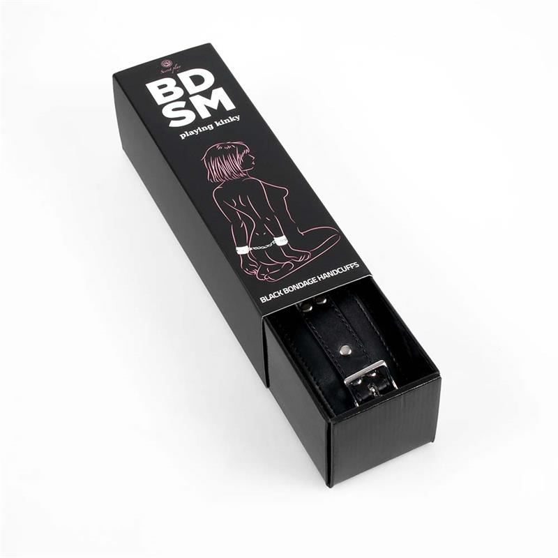 Hand and Anckler Cuffs – Image 3