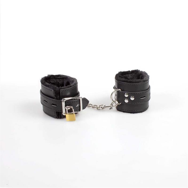 Hand and Anckler Cuffs – Image 5