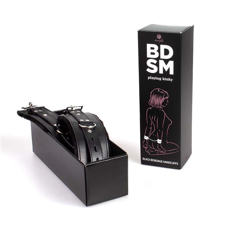 Hand and Anckler Cuffs – Image 6