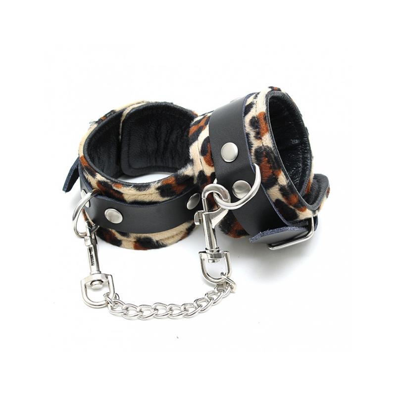 Hand cuffs-Adjustable – Image 3