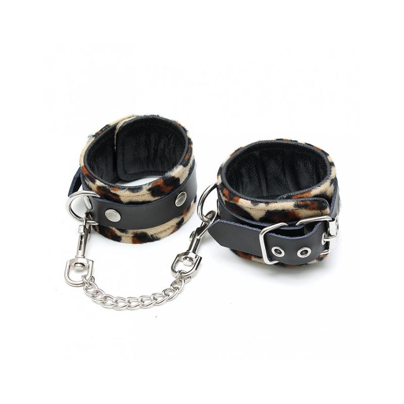 Hand cuffs-Adjustable – Image 4
