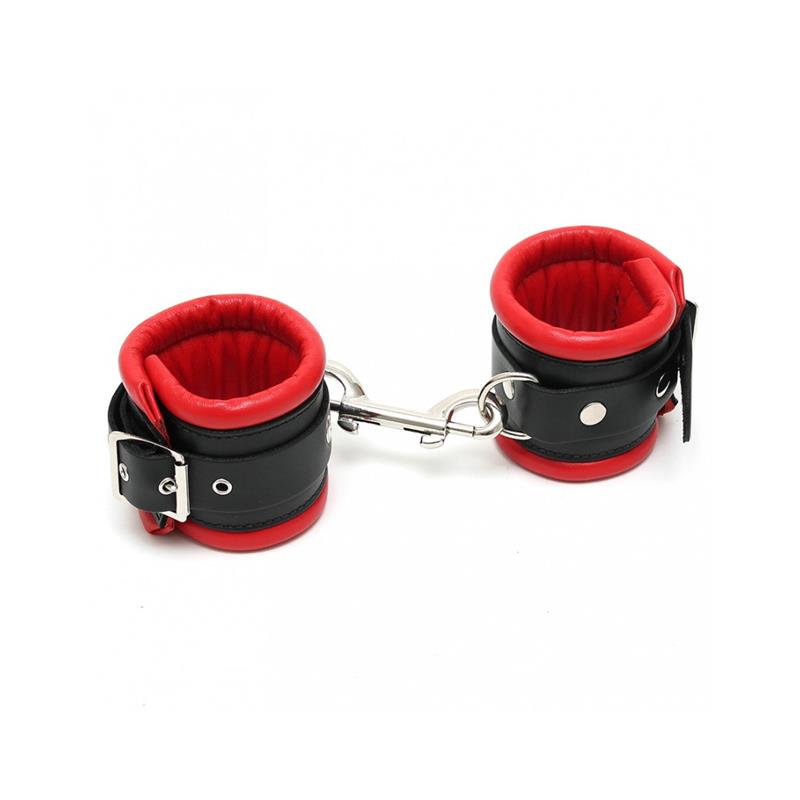 Hand Cuffs LUX 7 CM – Image 3