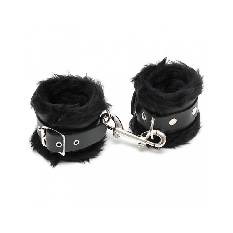 Hand Cuffs LUX 7 CM – Image 3