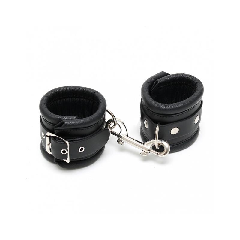 Hand Cuffs LUX 7 CM – Image 3