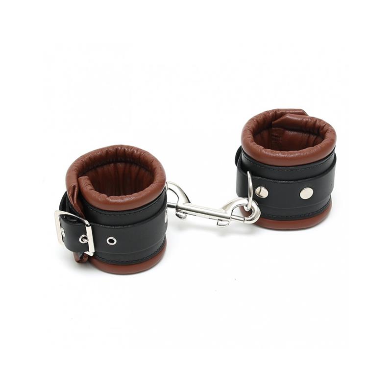 Hand Cuffs LUX 7 CM – Image 3