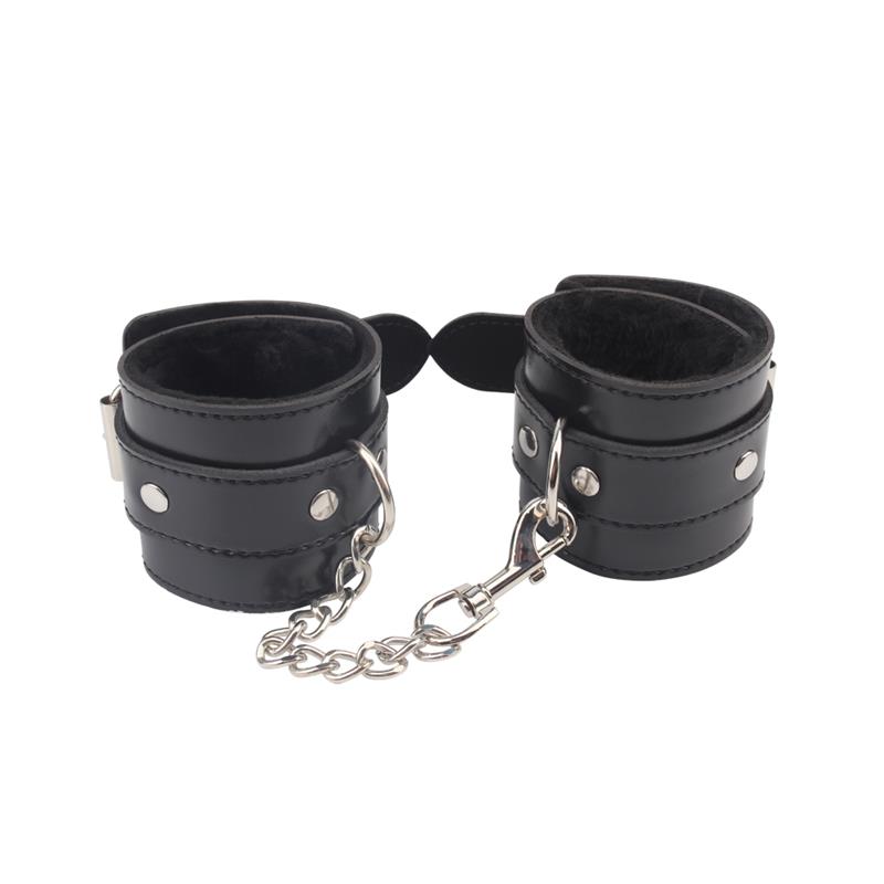 Hand Cuffs Obey Me 31 cm – Image 3