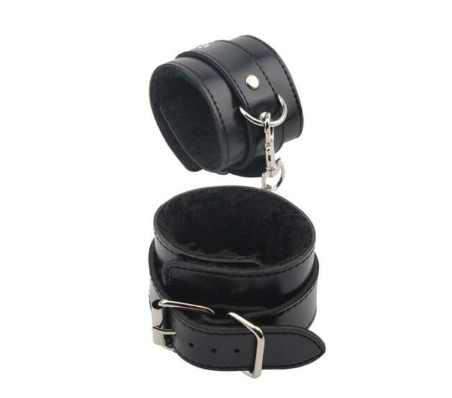 Hand Cuffs Obey Me 31 cm