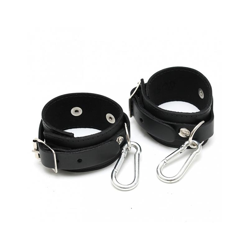 Hand Cuffs small 4 CM – Image 3