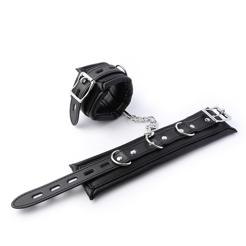 Handcuffs Adjustable – Image 3